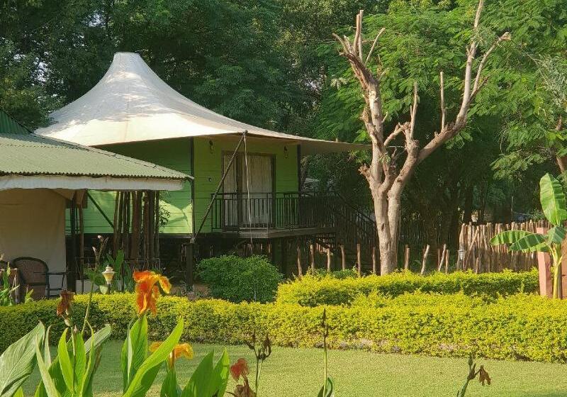 Sariska Tiger Heaven Resort