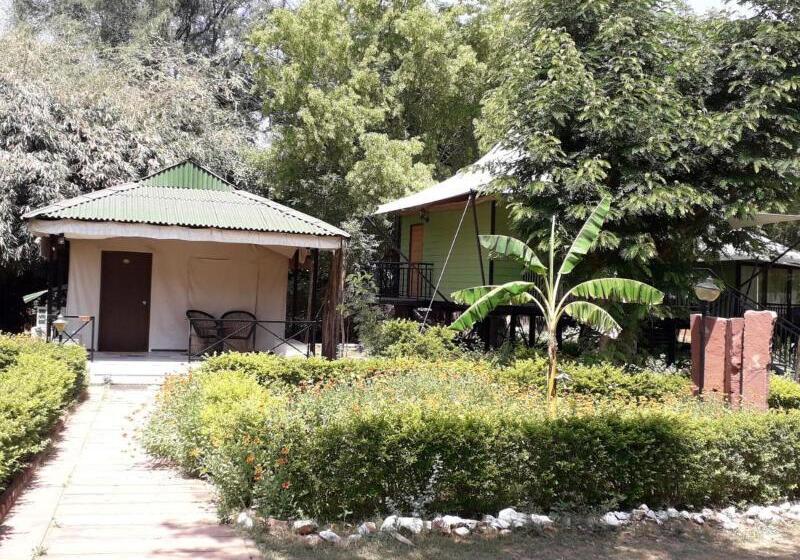 Sariska Tiger Heaven Resort