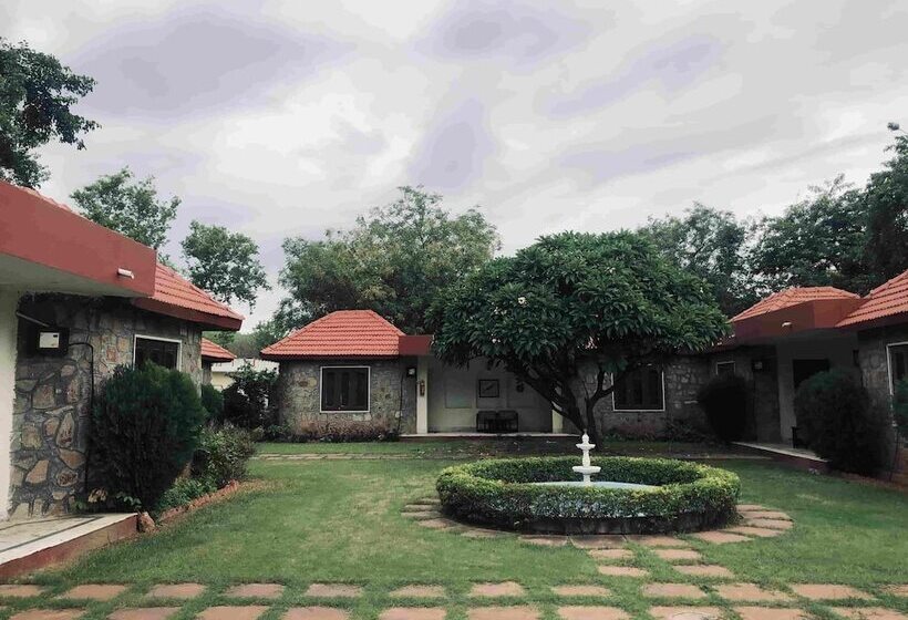 Sariska Tiger Heaven Resort