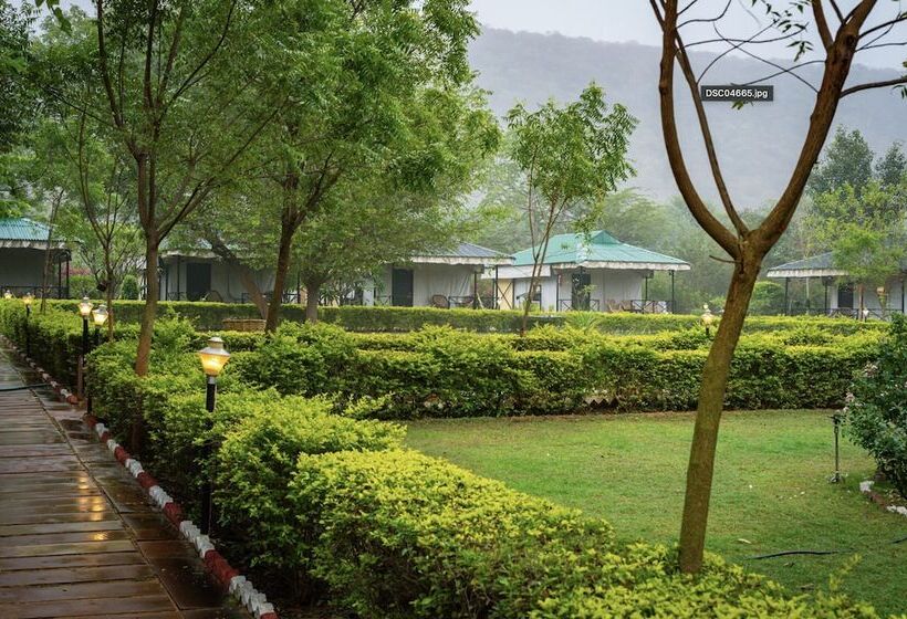 Sariska Tiger Heaven Resort