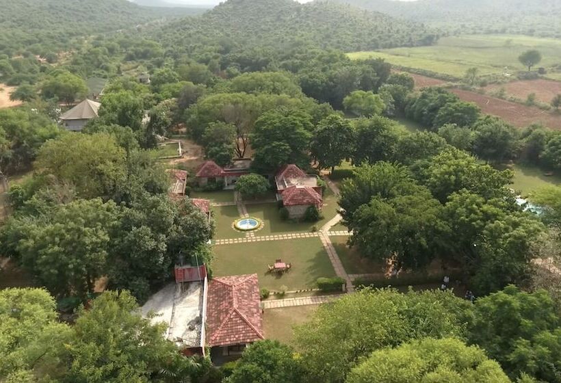 Sariska Tiger Heaven Resort