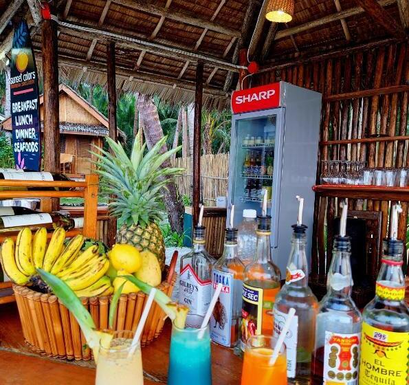 استراحتگاه Sunset Colors