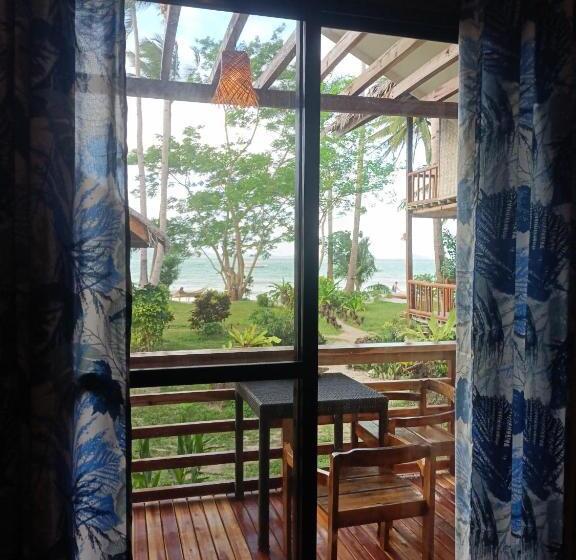 استراحتگاه Sunset Colors