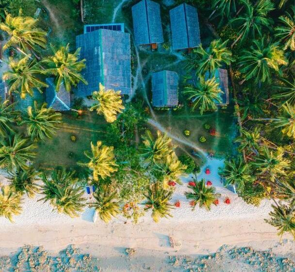 استراحتگاه Sunset Colors