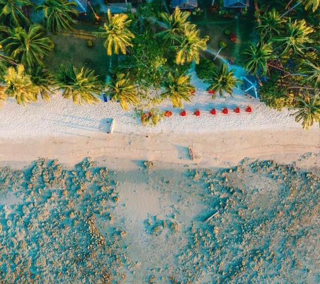 استراحتگاه Sunset Colors