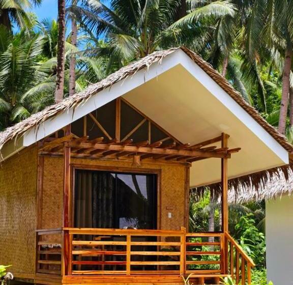 استراحتگاه Sunset Colors