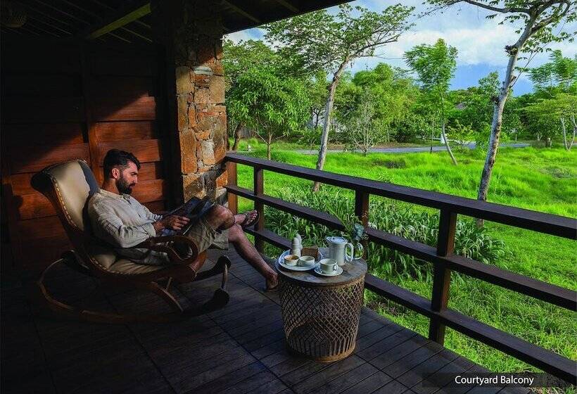 渡假胜地  The Serai Bandipur