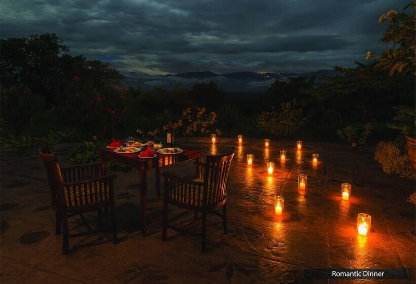 אתר נופש The Serai Bandipur