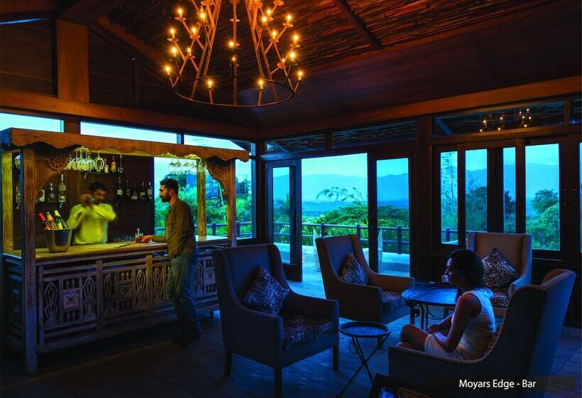 אתר נופש The Serai Bandipur