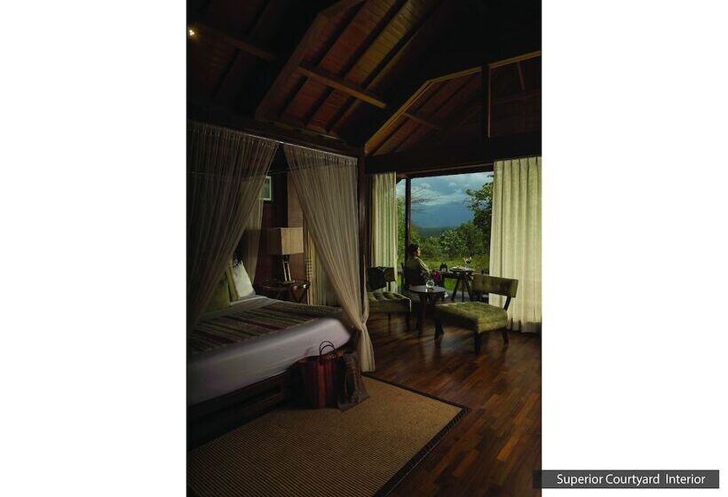 渡假胜地  The Serai Bandipur