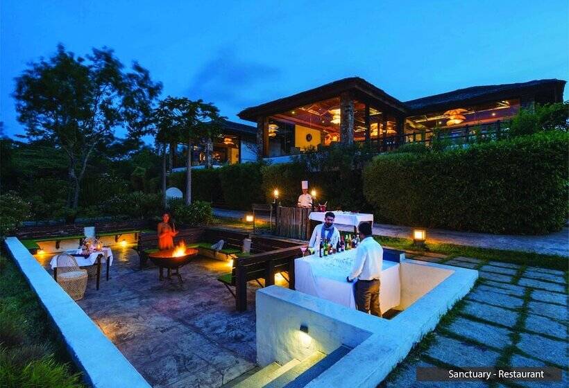 渡假胜地  The Serai Bandipur