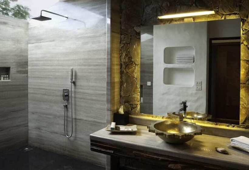 אתר נופש The Serai Bandipur