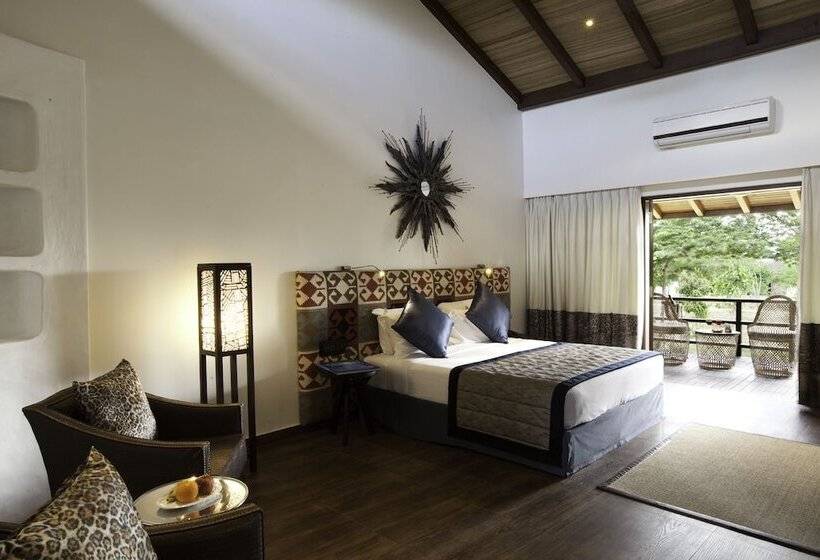 אתר נופש The Serai Bandipur