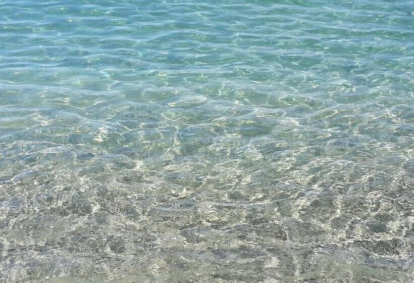 منتجع Villaggio Alemia