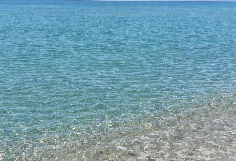 منتجع Villaggio Alemia