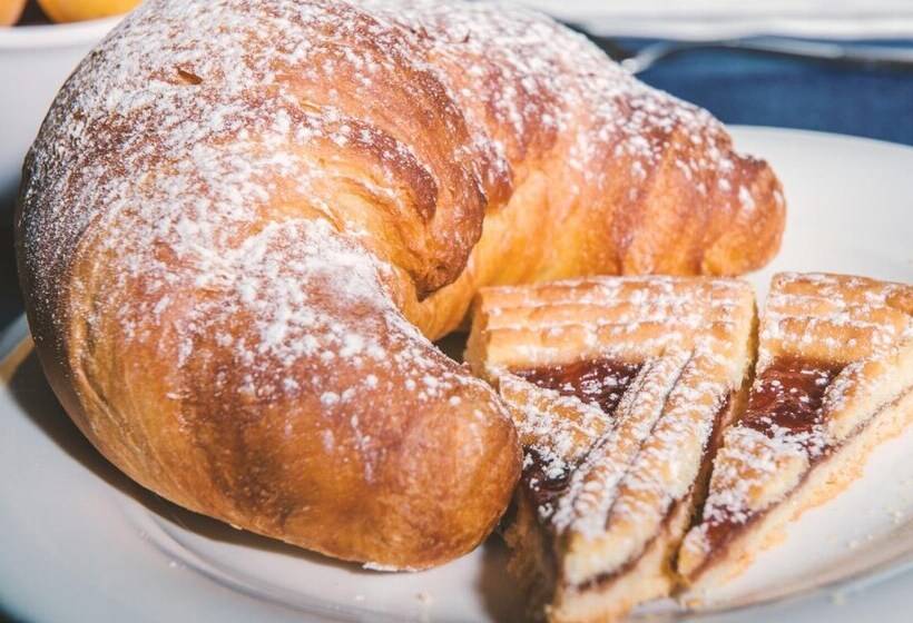 منتجع Villaggio Alemia