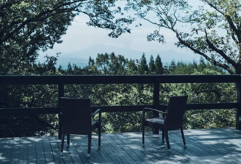 Рёкан Hoshino Resorts Kai Aso