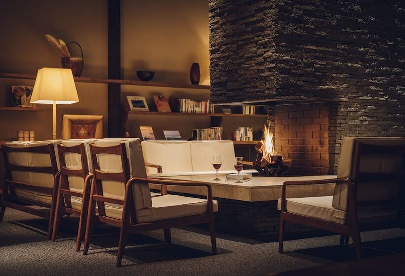 Рёкан Hoshino Resorts Kai Aso