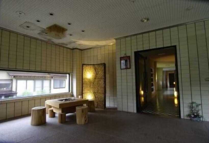 ריוקאן Kakusenan