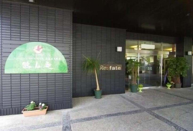 ריוקאן Kakusenan