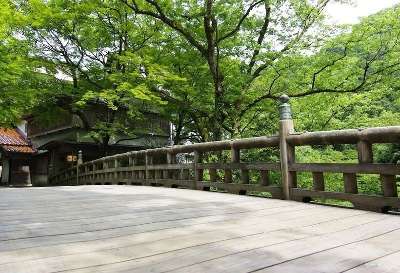 ריוקאן Kakusenan