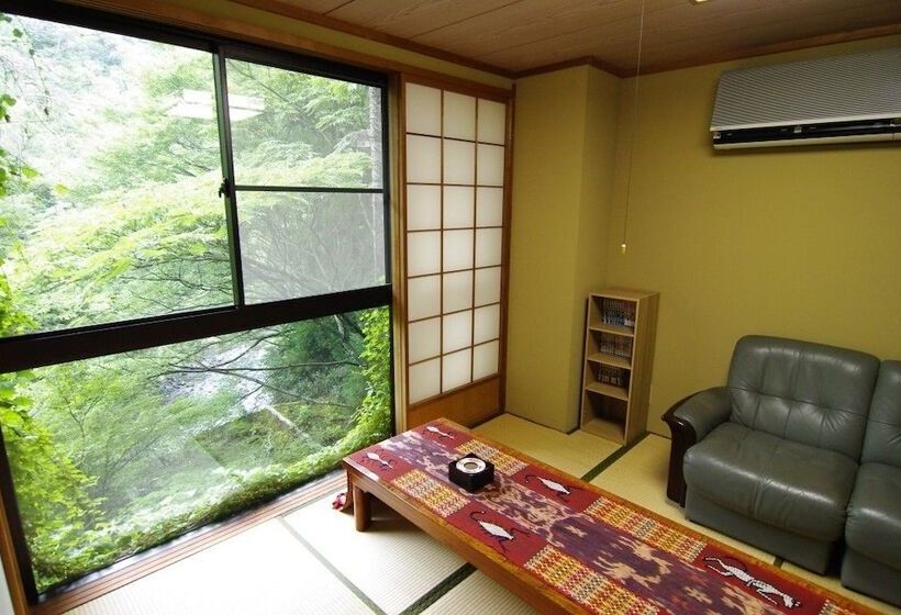 ריוקאן Kakusenan