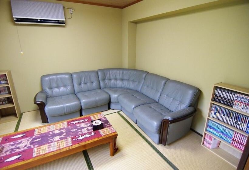 ריוקאן Kakusenan