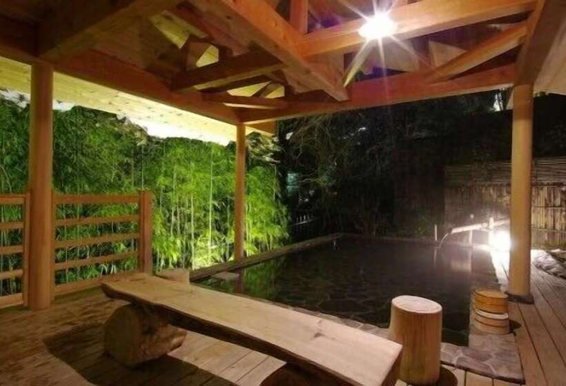 ריוקאן Kakusenan