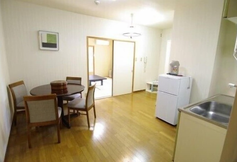 ריוקאן Kakusenan