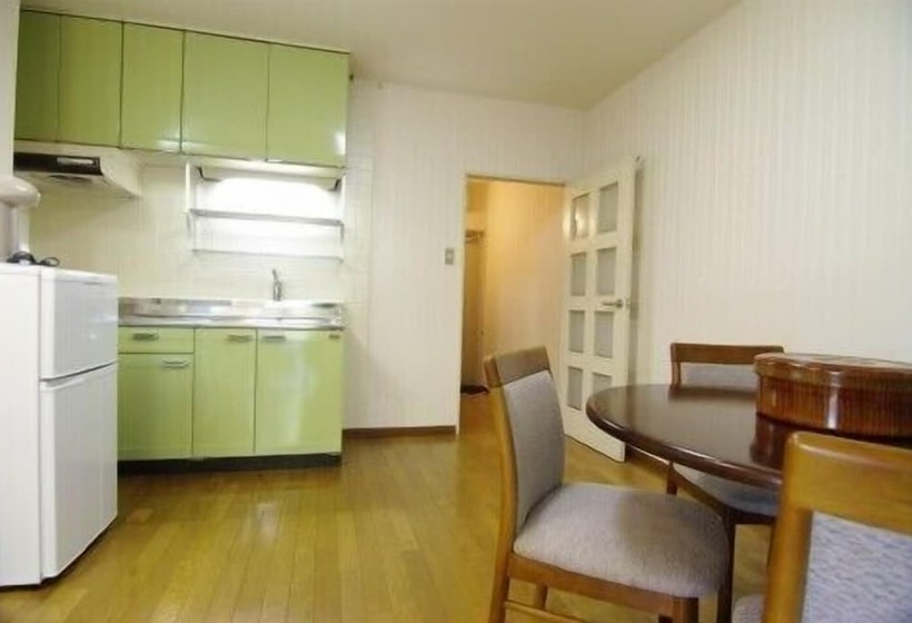 ריוקאן Kakusenan