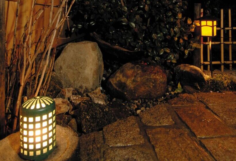 ريوكان Oyado Nozawa