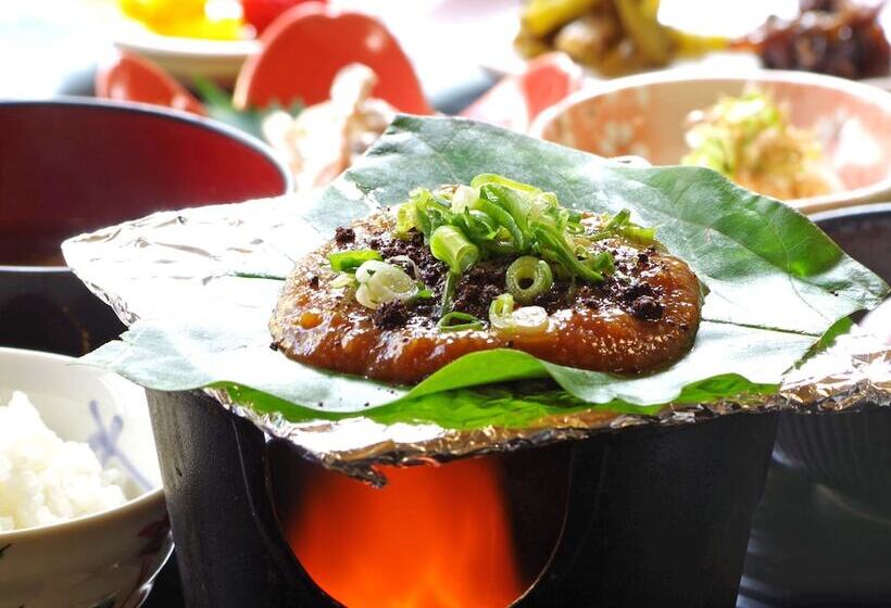 ريوكان Oyado Nozawa