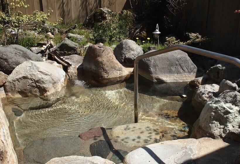 ريوكان Oyado Nozawa