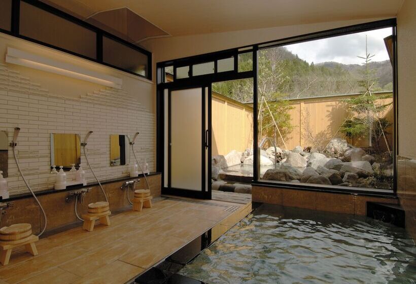 ريوكان Oyado Nozawa