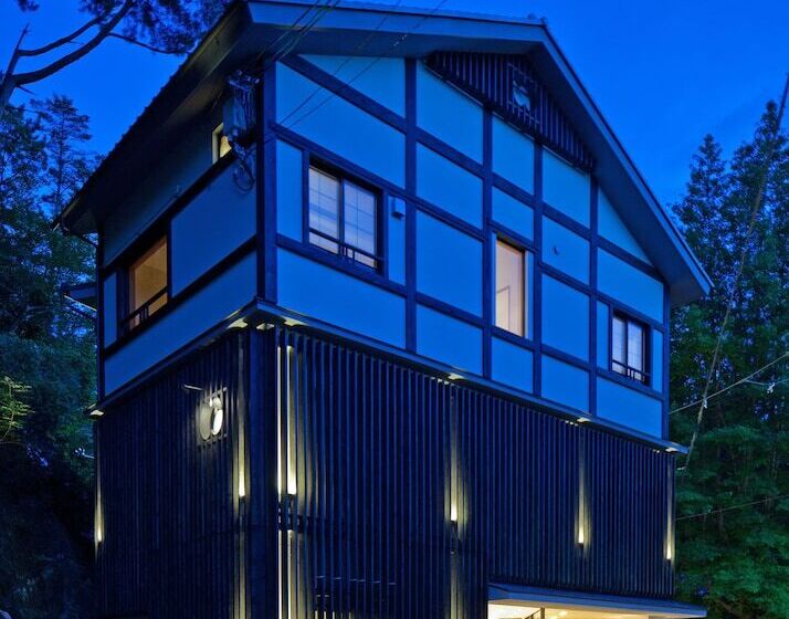 ريوكان Ryosaino Oyado Mizuhaso