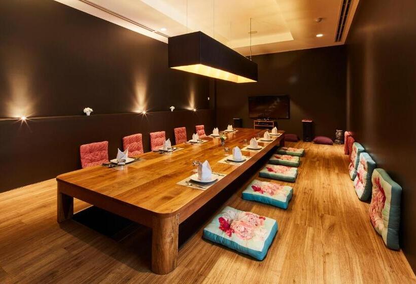 Serenity Hotel And Spa Kabinburi