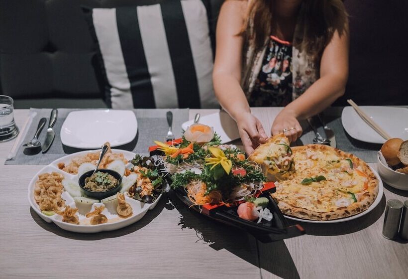 Serenity Hotel And Spa Kabinburi