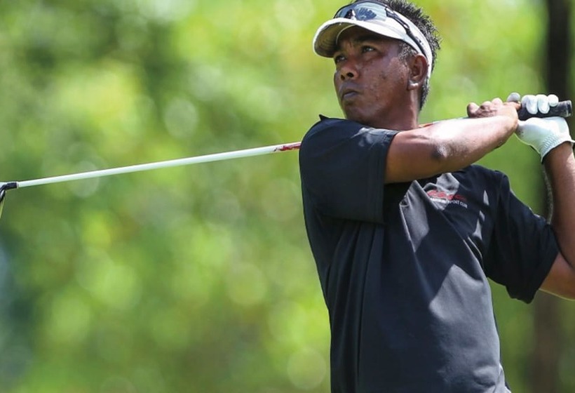 Serenity Hotel And Spa Kabinburi