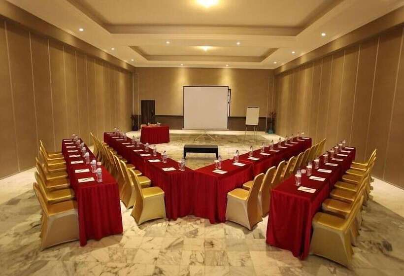 فندق The Highland Park Resort Bogor