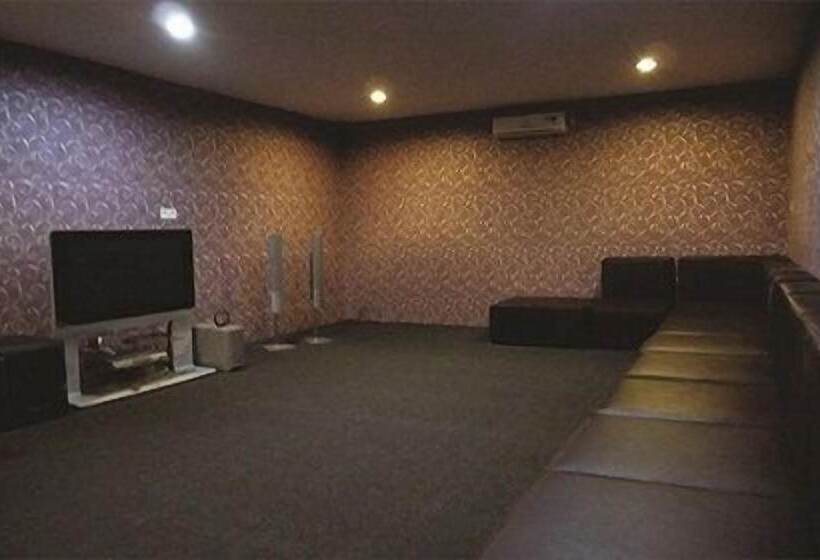 فندق The Highland Park Resort Bogor