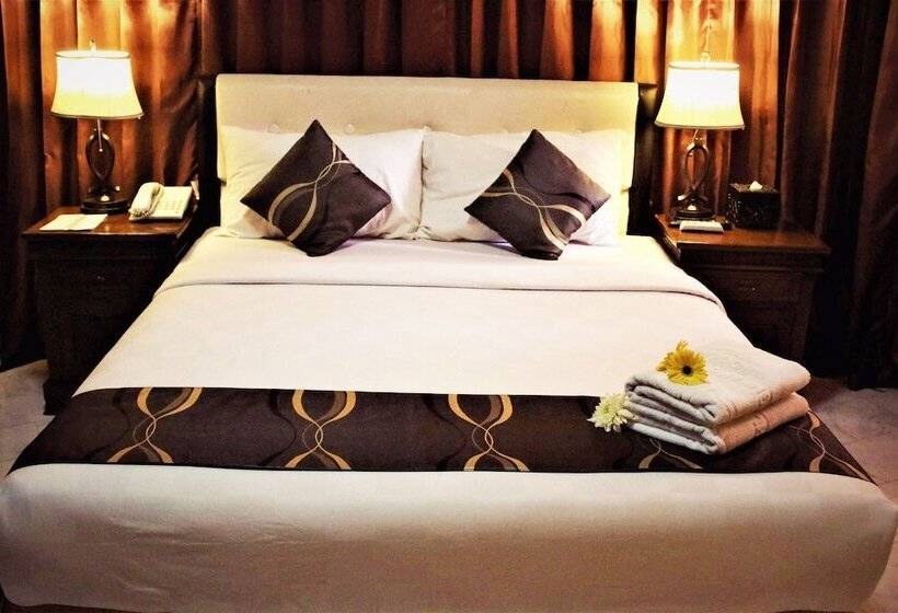 فندق The Highland Park Resort Bogor