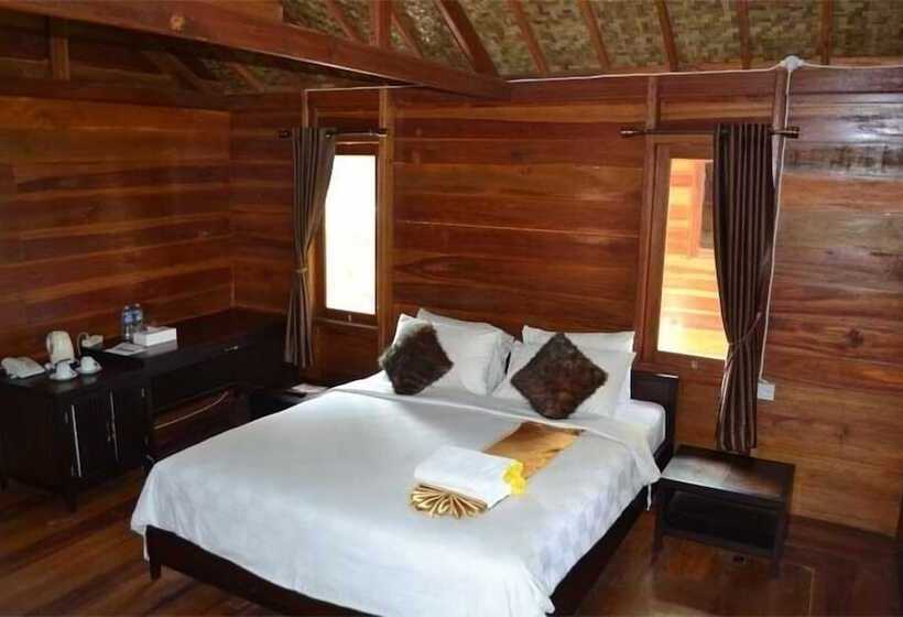 فندق The Highland Park Resort Bogor