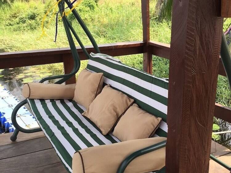Volta Escape Resort