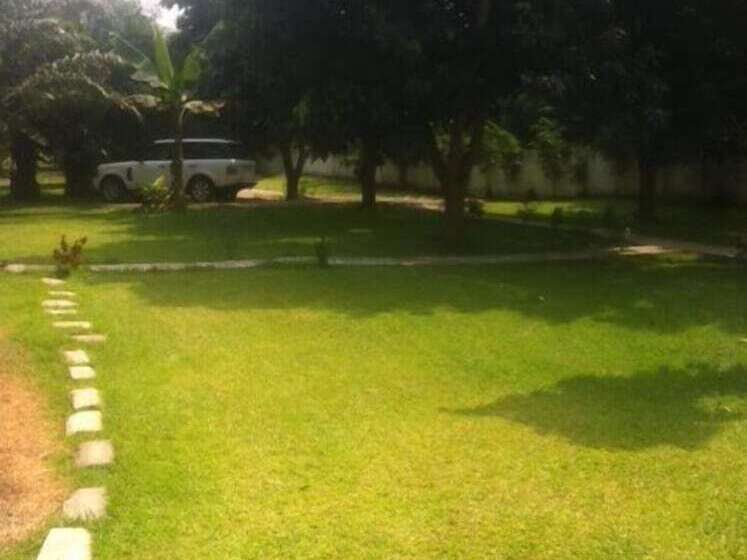 Volta Escape Resort