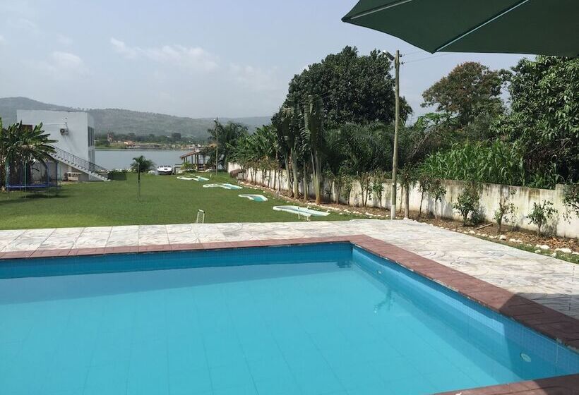 Volta Escape Resort