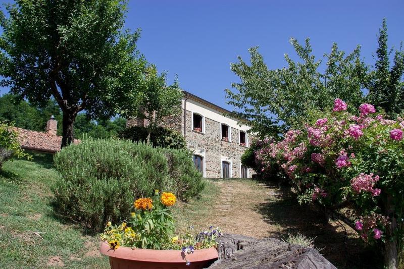 La Rosa Nel Bicchiere