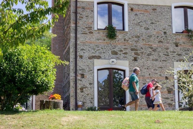 La Rosa Nel Bicchiere