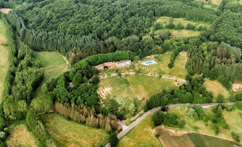 La Rosa Nel Bicchiere