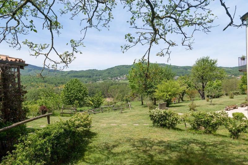 La Rosa Nel Bicchiere