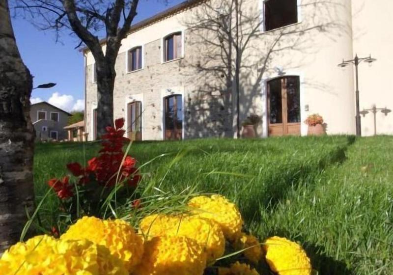 La Rosa Nel Bicchiere